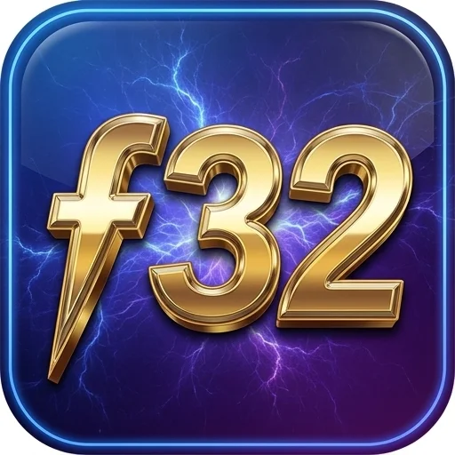 f32 Logo - Resmi